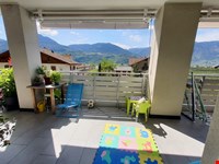 Drei-Zimmer-Wohnung mit großzügiger Terrasse und Balkon 5