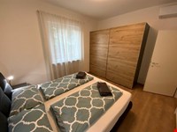 Dreizimmerwohnung mit Genehmigung zu Air B&B in Meran zu verkaufen 5