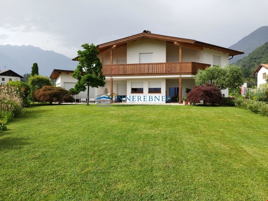 Charmante Villa in Meran zu verkaufen!