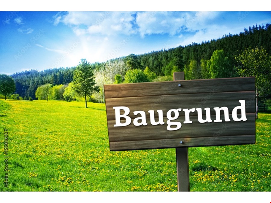 Baugrund in Sarntal zu verkaufen!