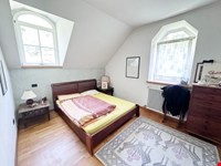 Charmante Maisonettewohnung mit großzügigem Raumangebot und Garten 5